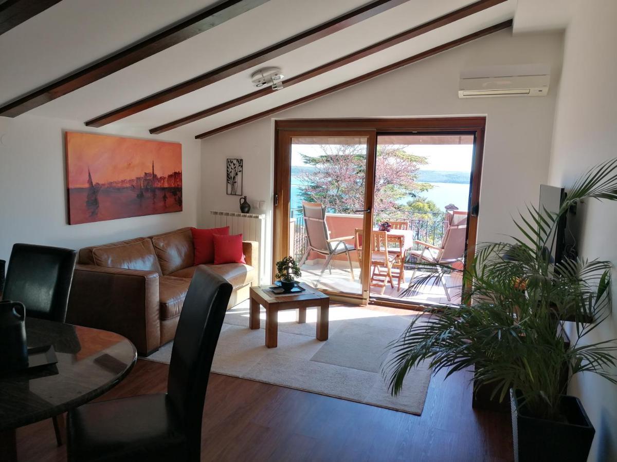 Bbp Apartment Portorož Exterior foto