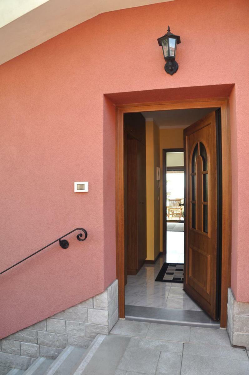 Bbp Apartment Portorož Exterior foto