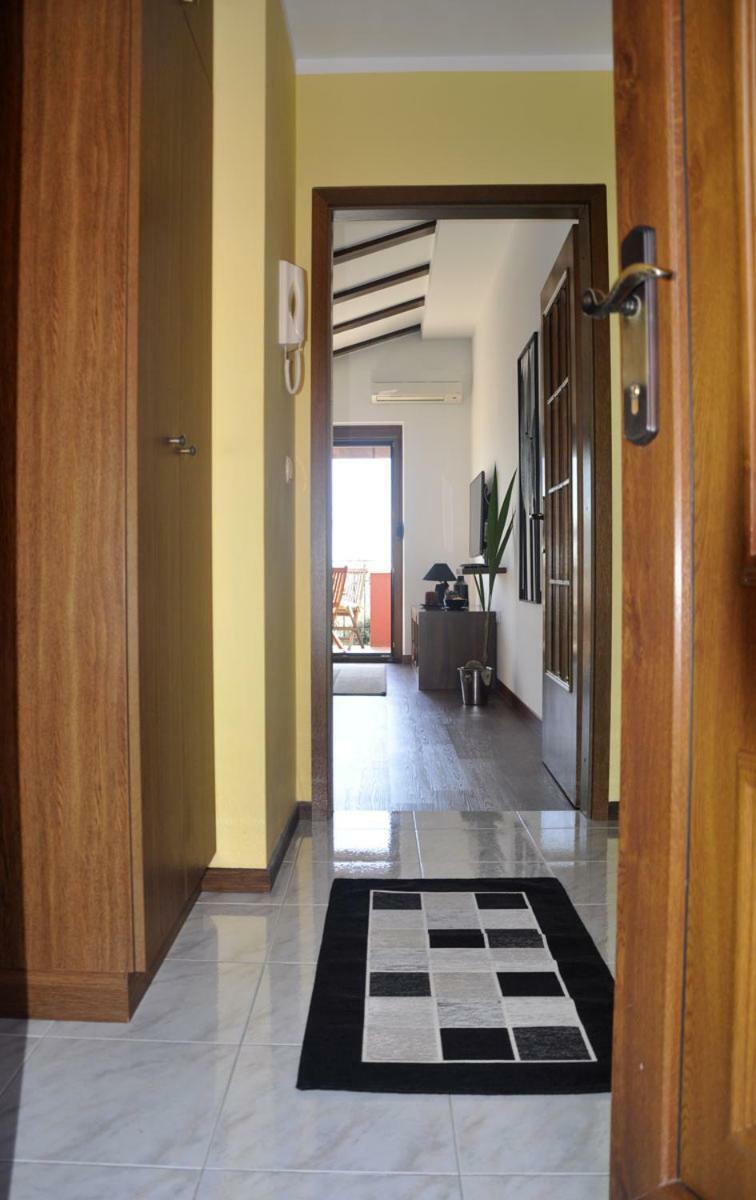 Bbp Apartment Portorož Exterior foto