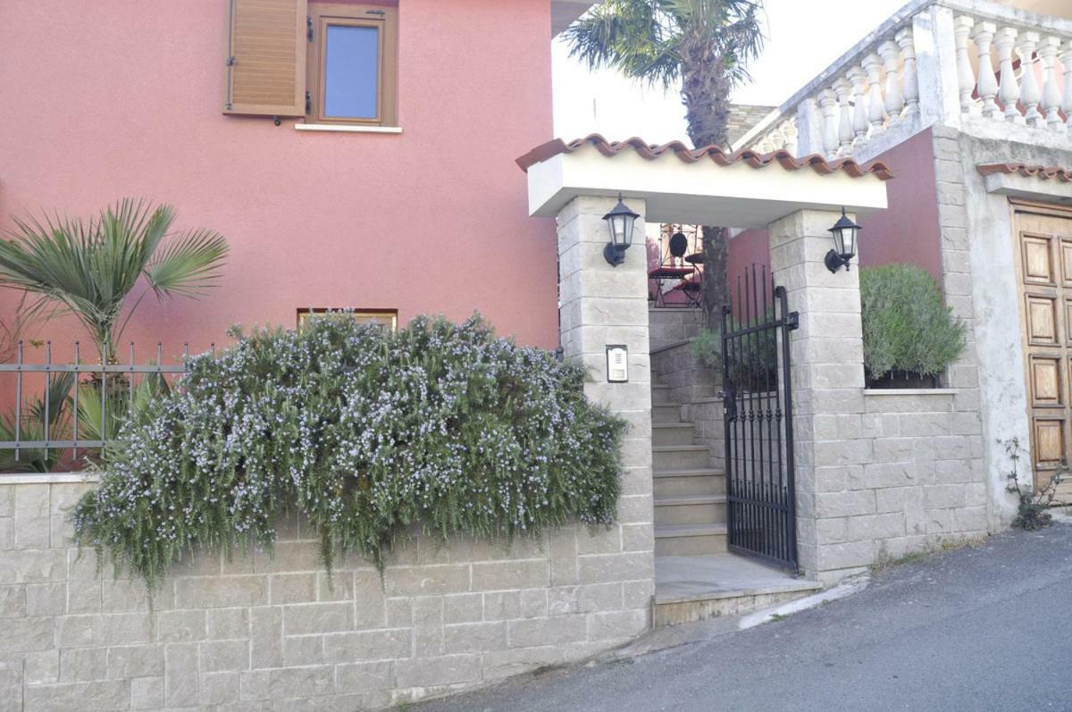 Bbp Apartment Portorož Exterior foto
