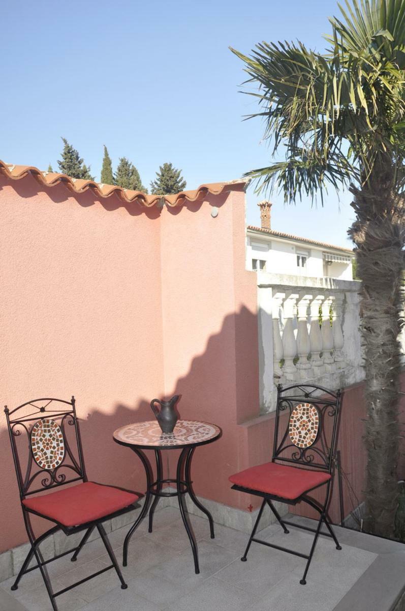 Bbp Apartment Portorož Exterior foto